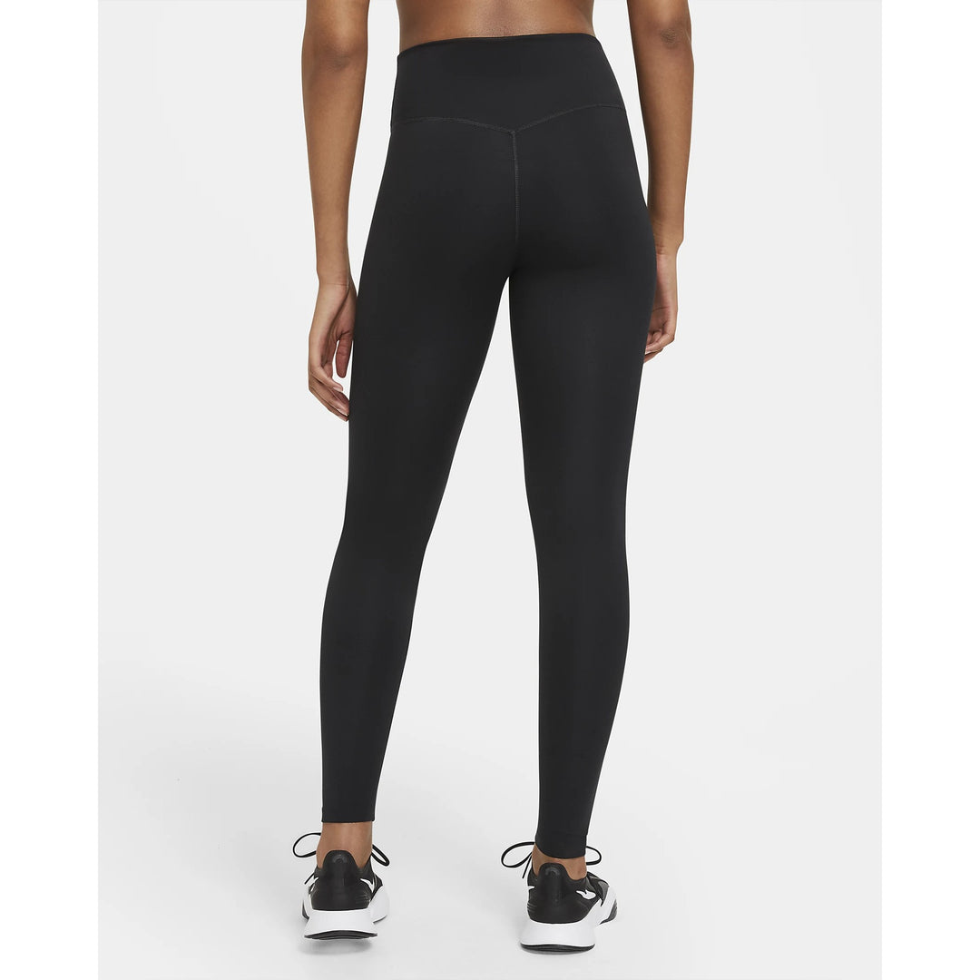 Nike püksid Dri-FIT One Mid-Rise Leggings