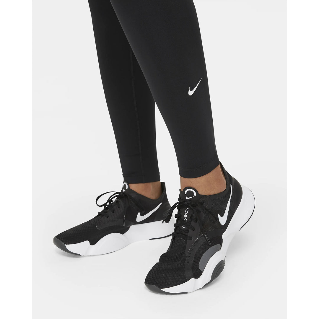 Nike püksid Dri-FIT One Mid-Rise Leggings