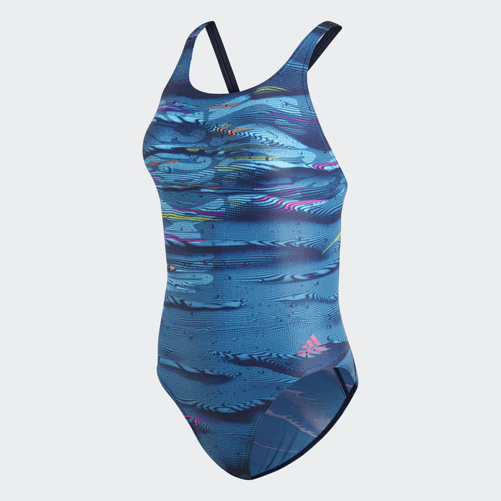 Adidas ujumistrikoo Parley Fit