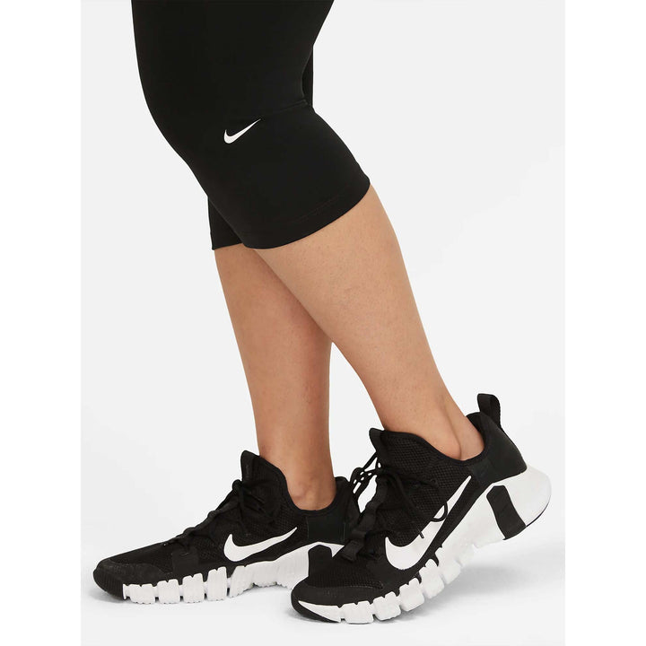 Nike treeningpüksid Mid-Rise Capri Leggins