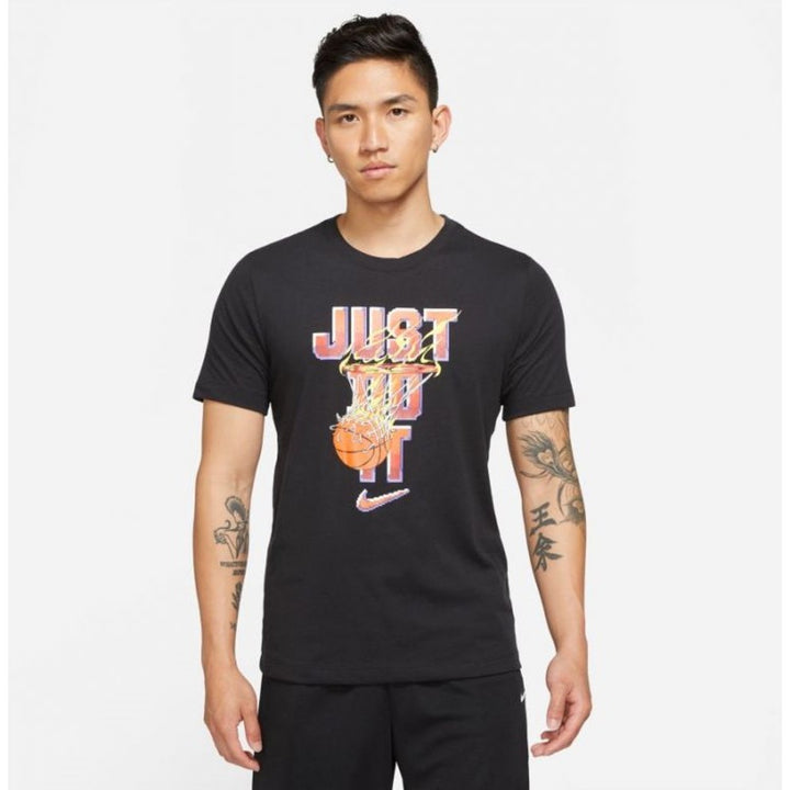 Nike särk Dri-Fit Just Do It Basketball