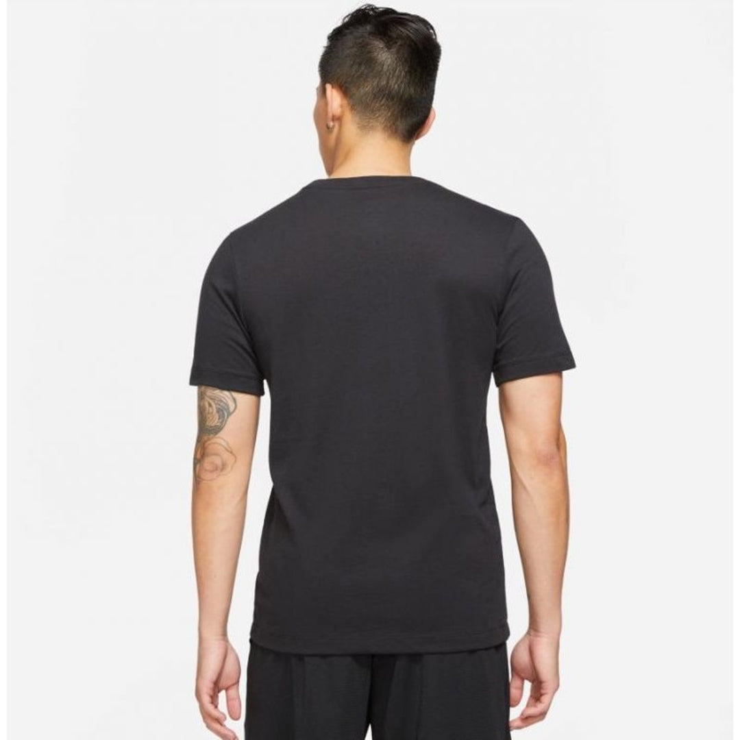 Nike särk Dri-Fit Just Do It Basketball