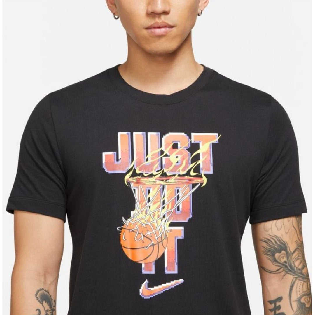 Nike särk Dri-Fit Just Do It Basketball