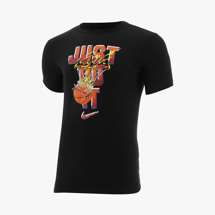 Nike särk Dri-Fit Just Do It Basketball