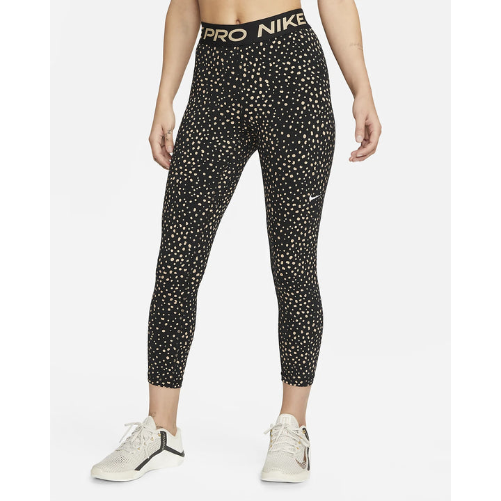 Nike 3/4 püksid Pro Dri-FIT Cropped
