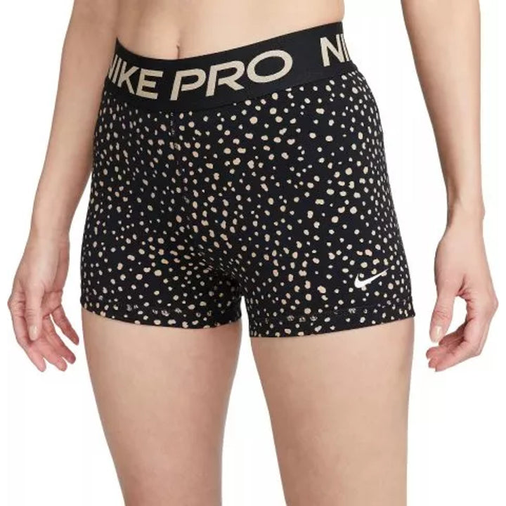 Nike Pro lühikesed püksid