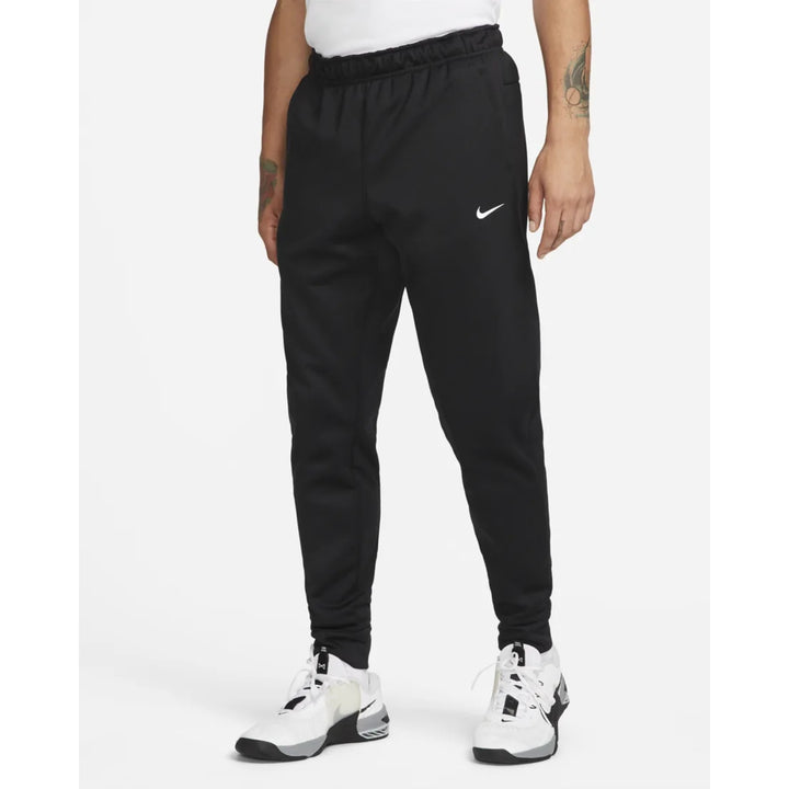 Nike püksid Therma-FIT Tapered Fitness