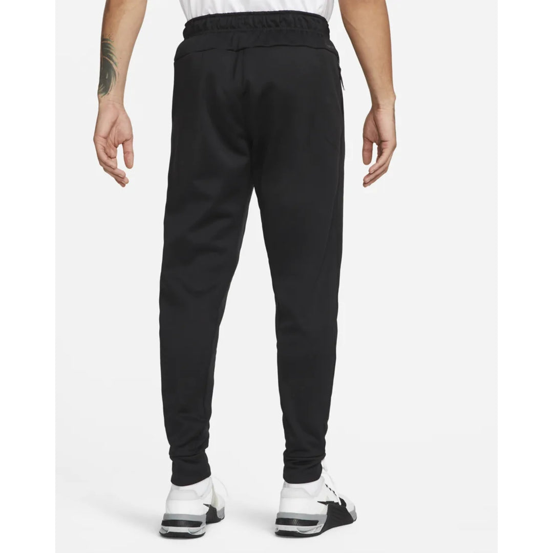 Nike püksid Therma-FIT Tapered Fitness