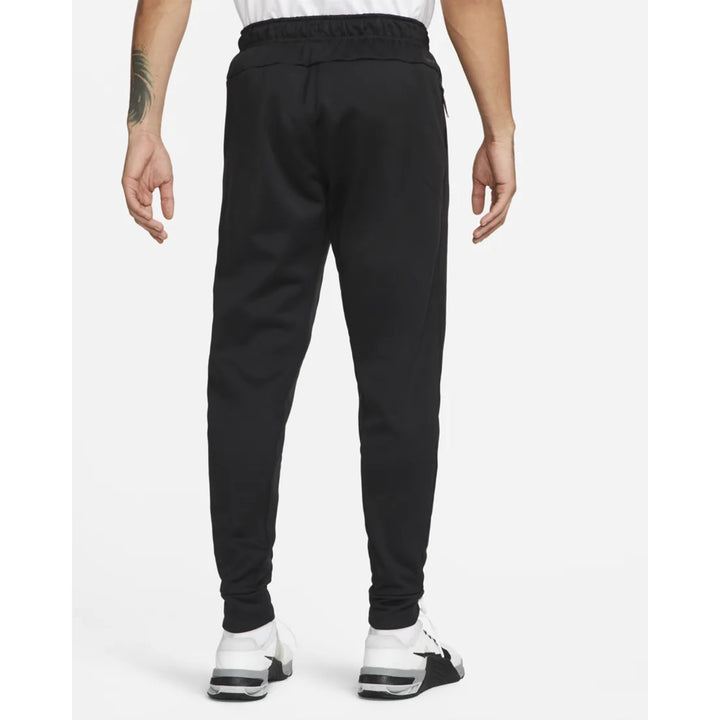 Nike püksid Therma-FIT Tapered Fitness