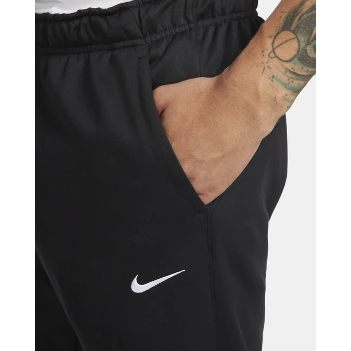 Nike püksid Therma-FIT Tapered Fitness
