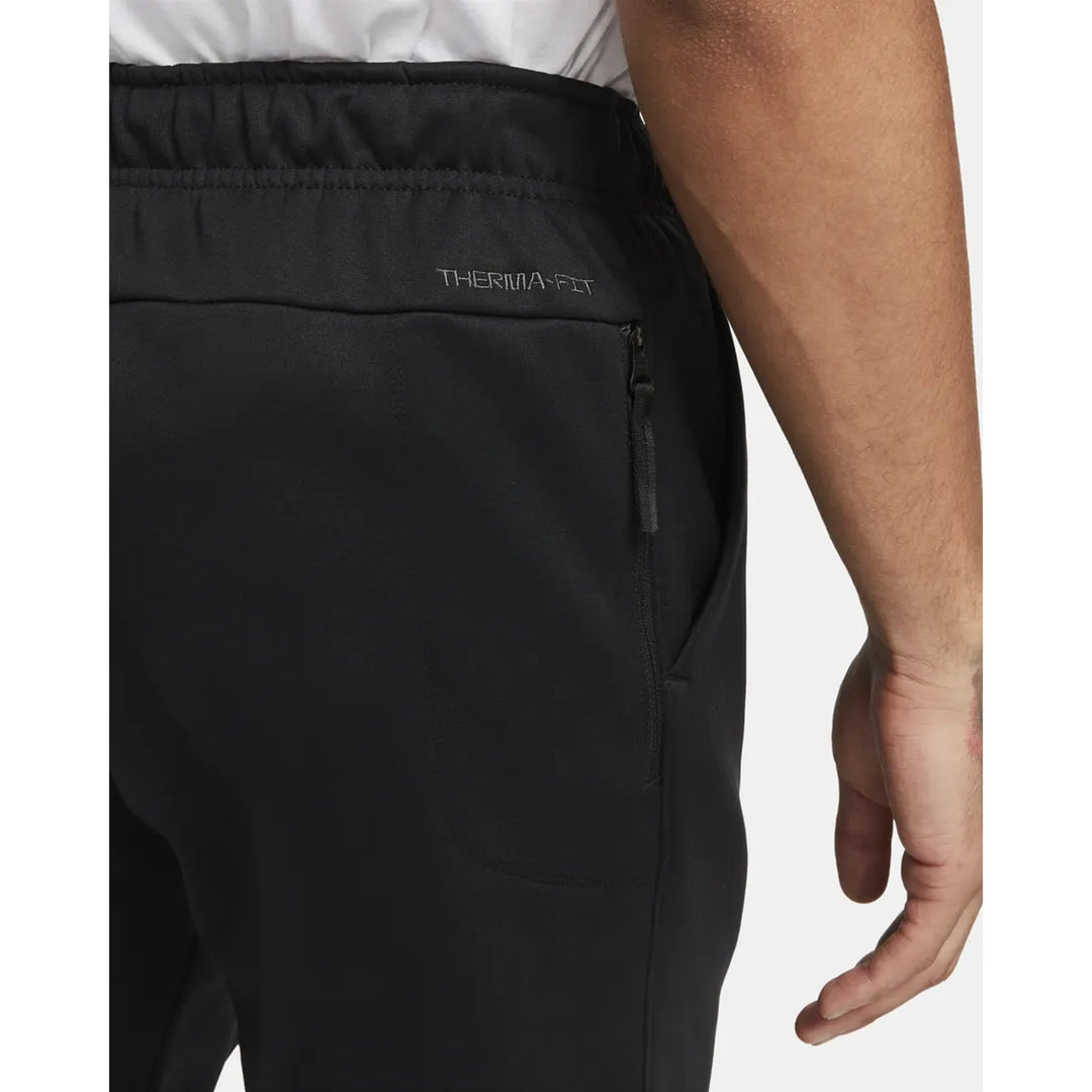 Nike püksid Therma-FIT Tapered Fitness