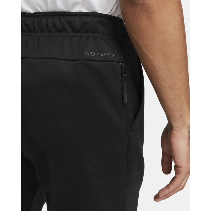 Nike püksid Therma-FIT Tapered Fitness