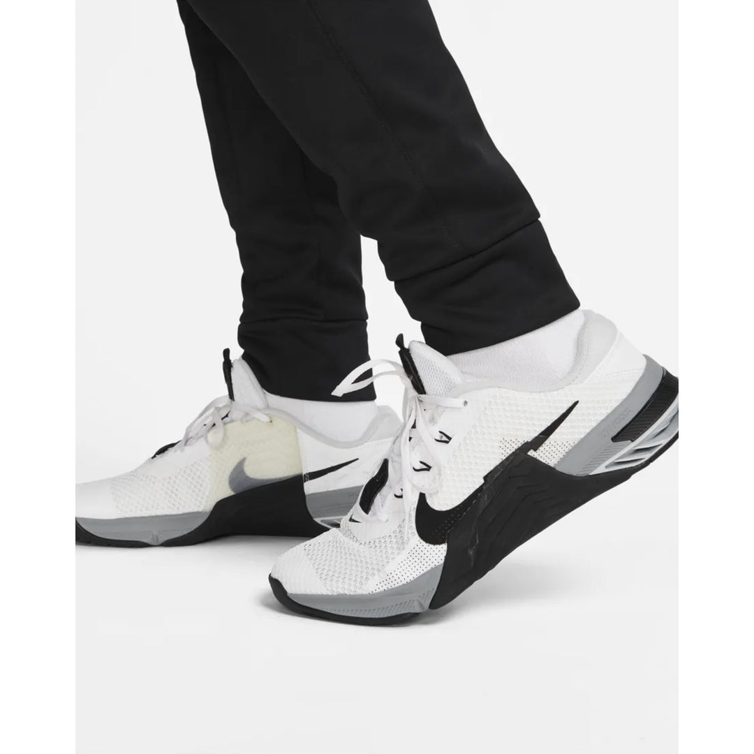 Nike püksid Therma-FIT Tapered Fitness