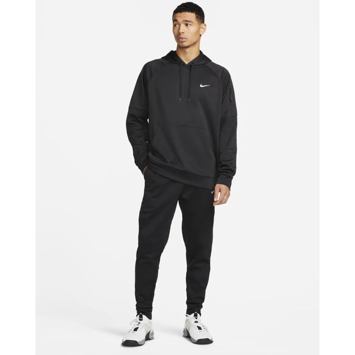 Nike püksid Therma-FIT Tapered Fitness