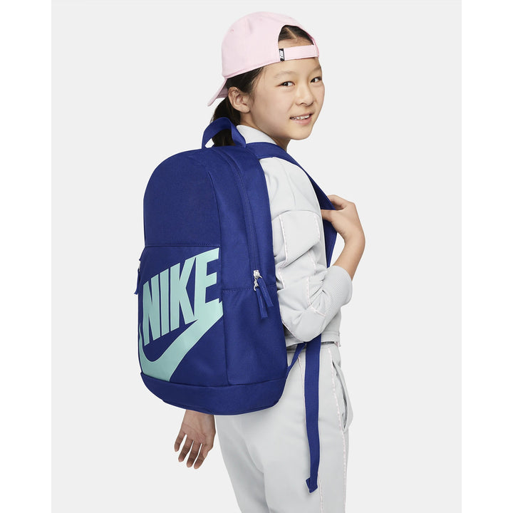 Nike seljakott pinaliga Elemental Kids