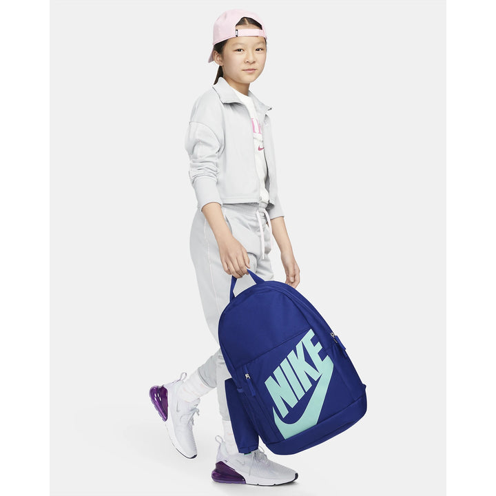 Nike seljakott pinaliga Elemental Kids
