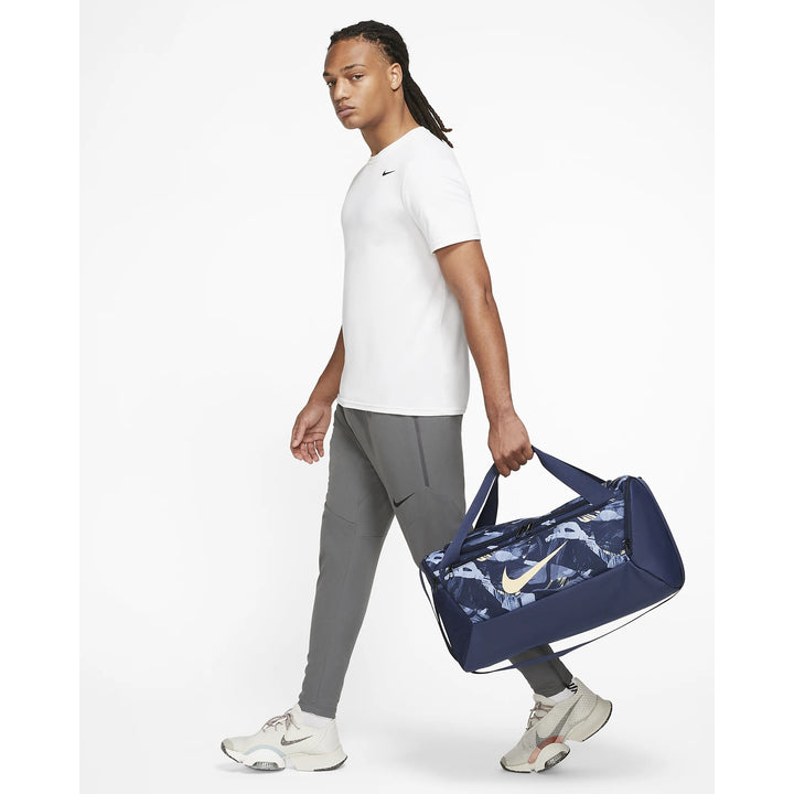Nike kott Brasila Printed Duffel S