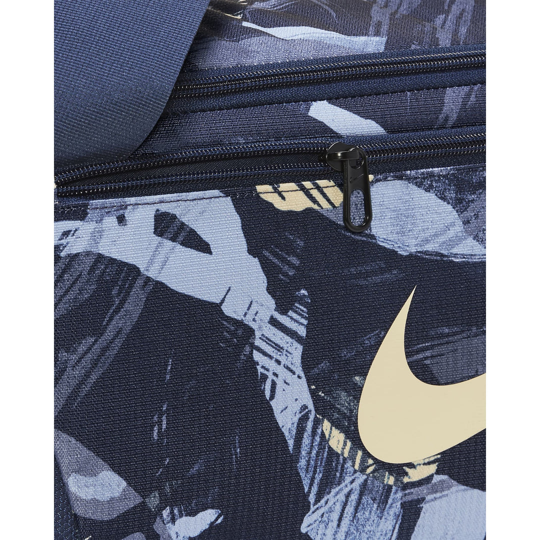 Nike kott Brasila Printed Duffel S