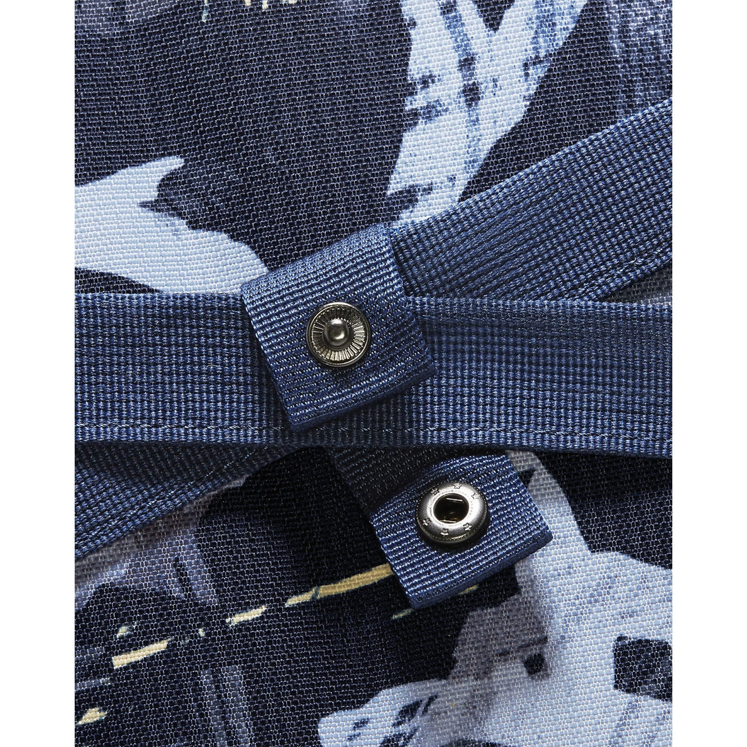 Nike kott Brasila Printed Duffel S