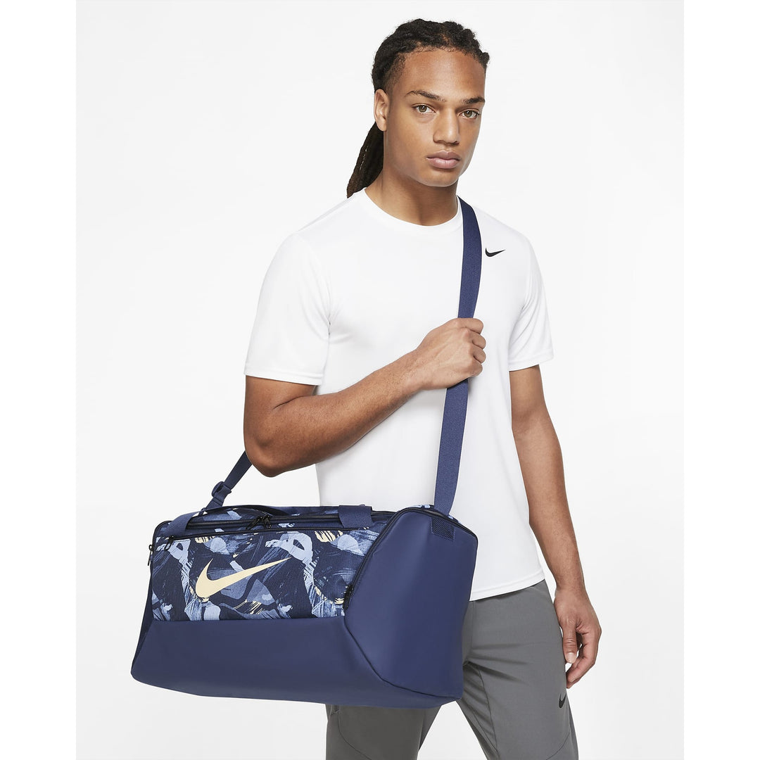 Nike kott Brasila Printed Duffel S