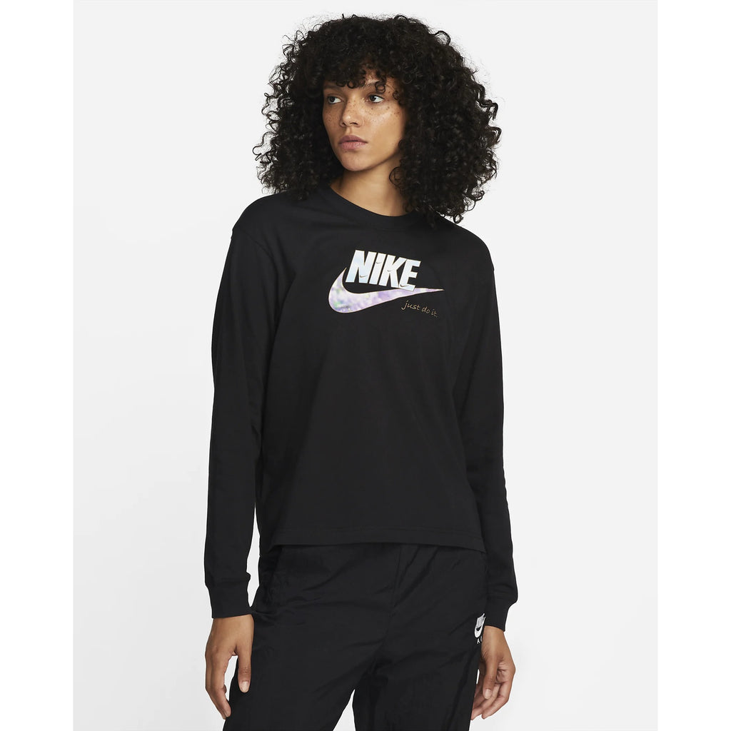 Nike pluus Sportwear Long-Sleeve Tee