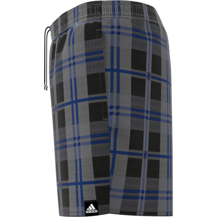 Adidas ujumispüksid Check Print Swim