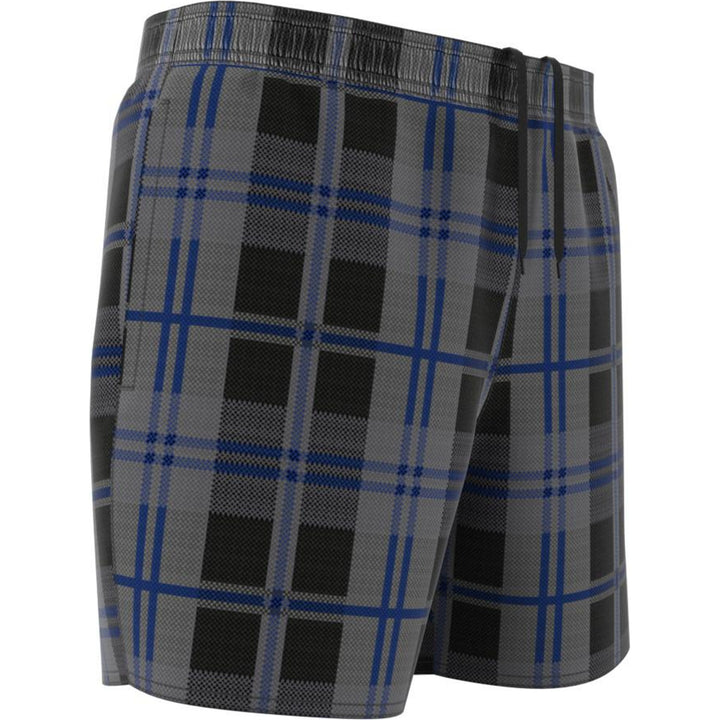 Adidas ujumispüksid Check Print Swim