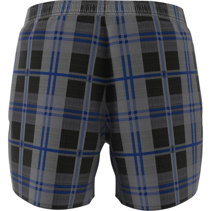 Adidas ujumispüksid Check Print Swim