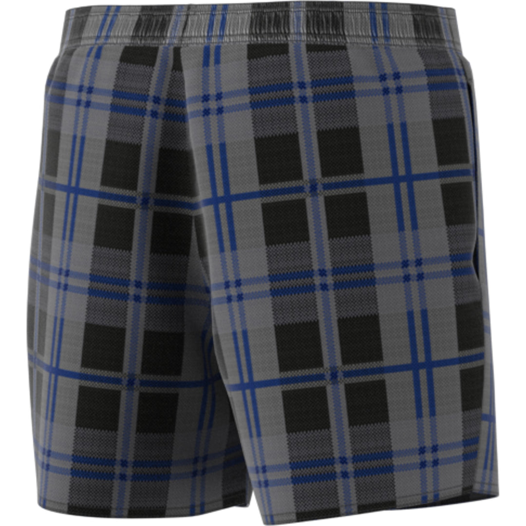 Adidas ujumispüksid Check Print Swim
