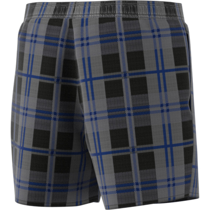 Adidas ujumispüksid Check Print Swim