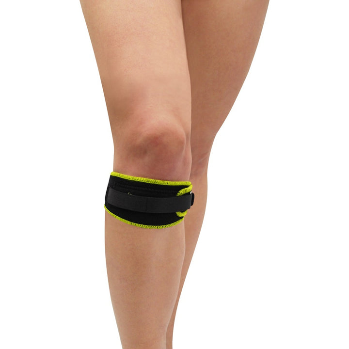 Lifefit Patella põlvetugi Neoprene Support