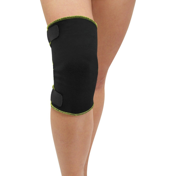 Lifefit põlvetugi Compressive Neoprene Support