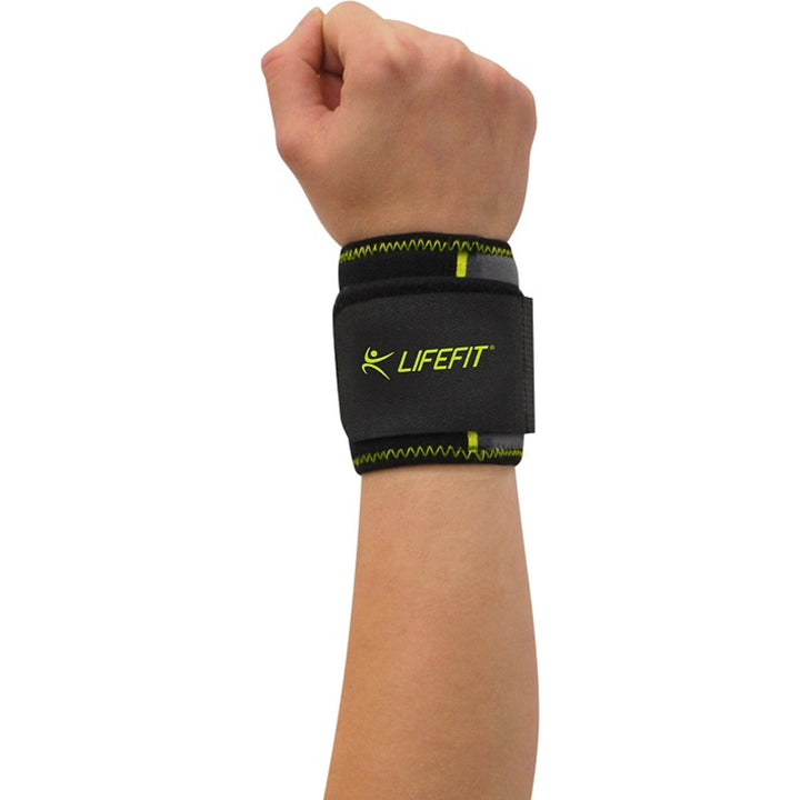 Lifefit randmetugi Compressive Neoprene Support