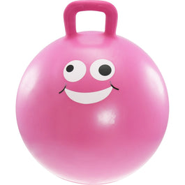 Lifefit roosa hüppepall 45 cm