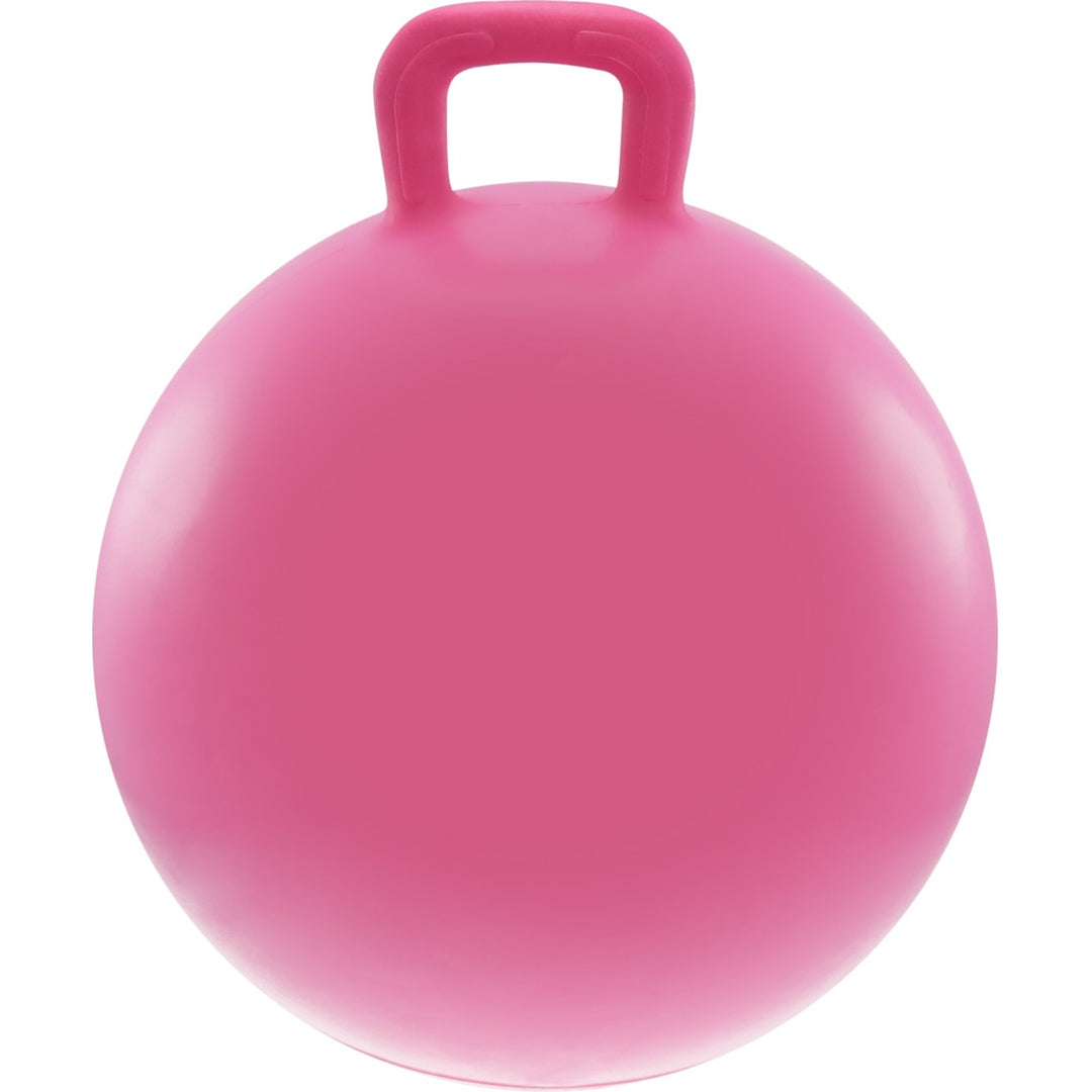 Lifefit roosa hüppepall 55 cm