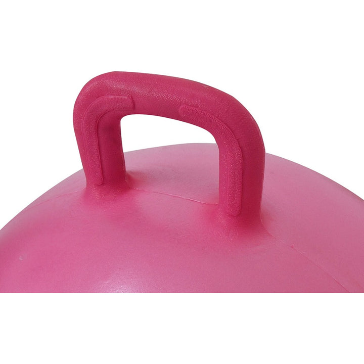 Lifefit roosa hüppepall 55 cm