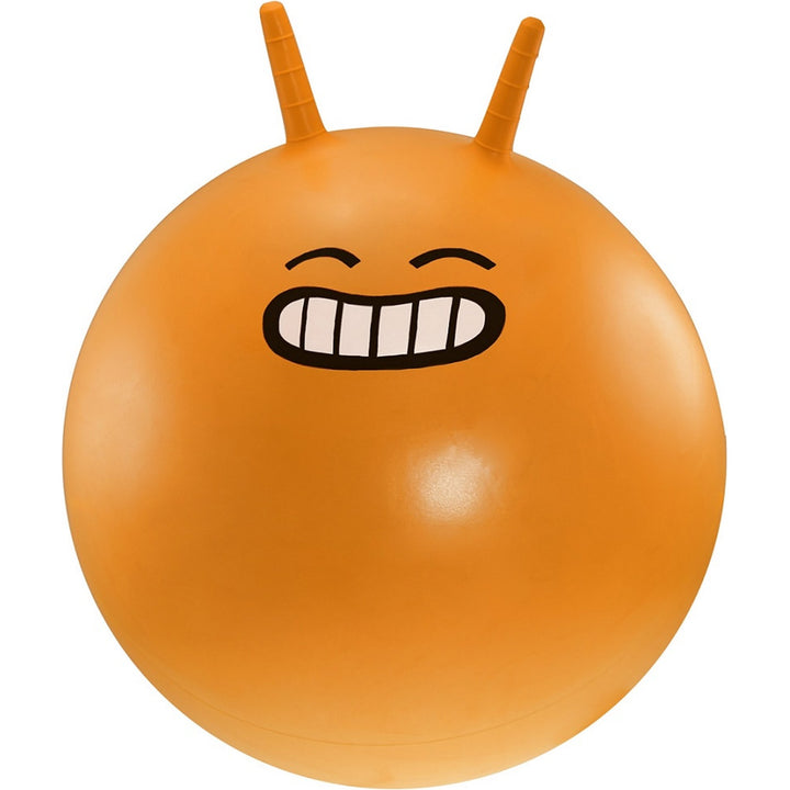 Lifefit oranz hüppepall 45 cm