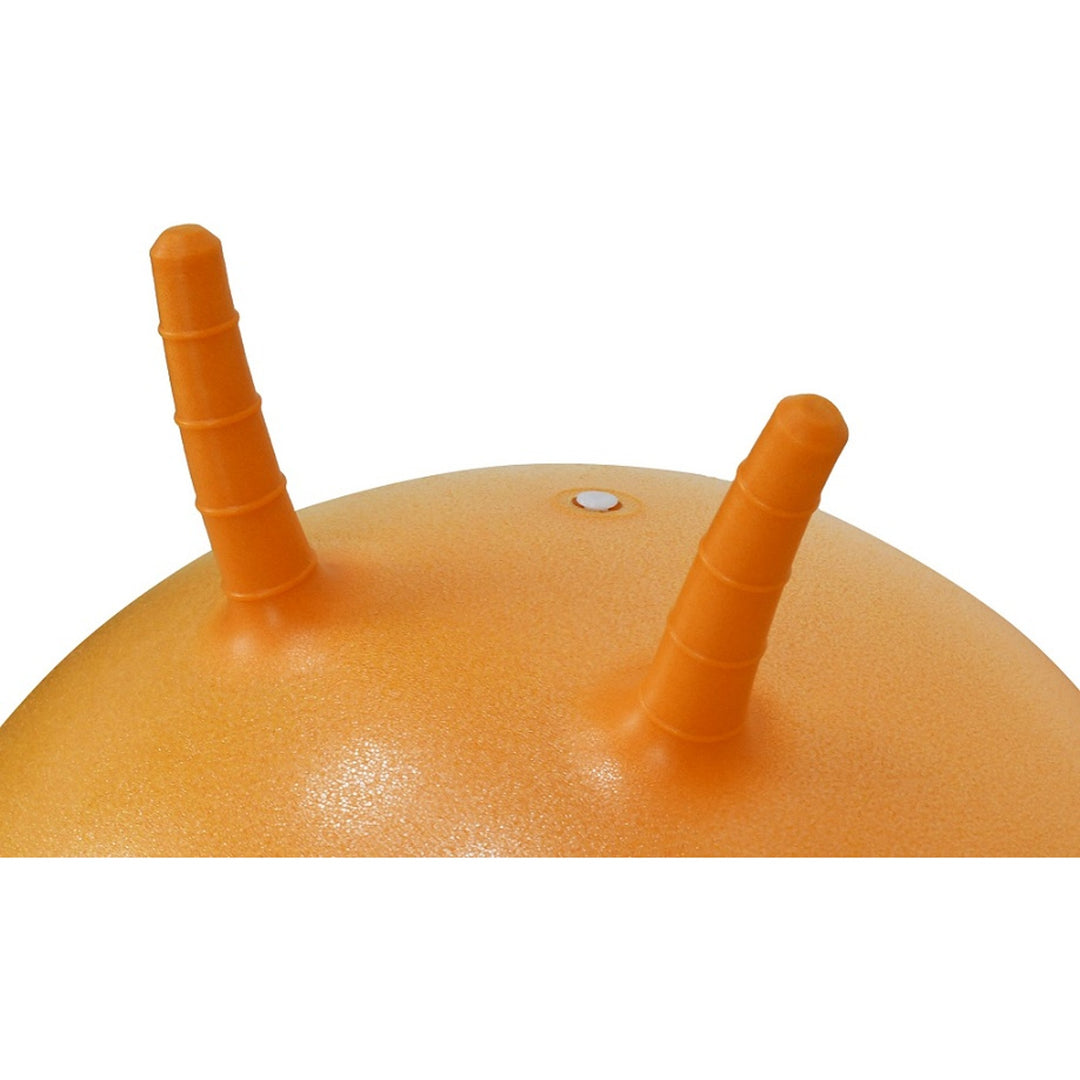Lifefit oranz hüppepall 45 cm