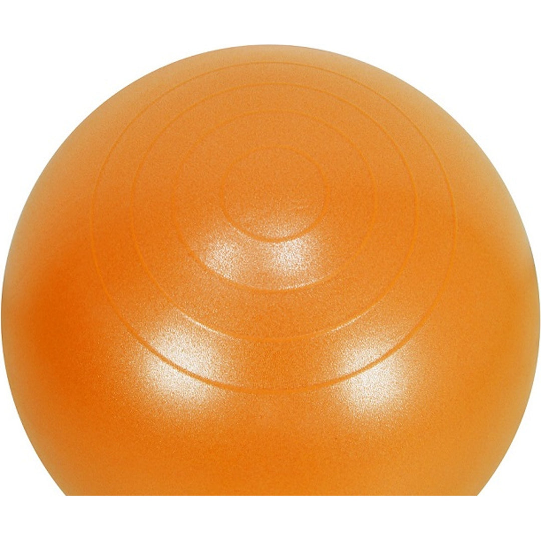 Lifefit oranz hüppepall 45 cm