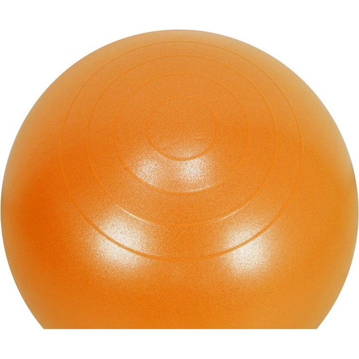 Lifefit oranz hüppepall 45 cm