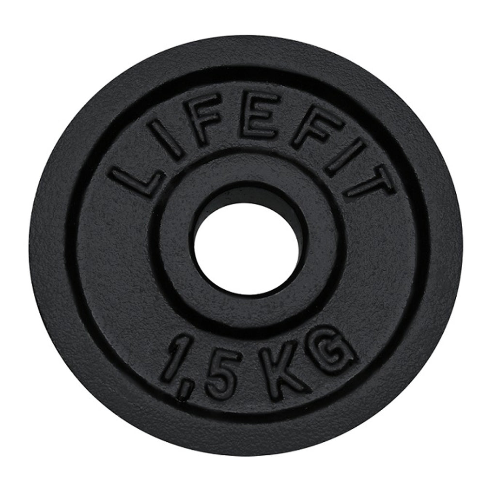 Lifefit raskusketas 1.5 kg