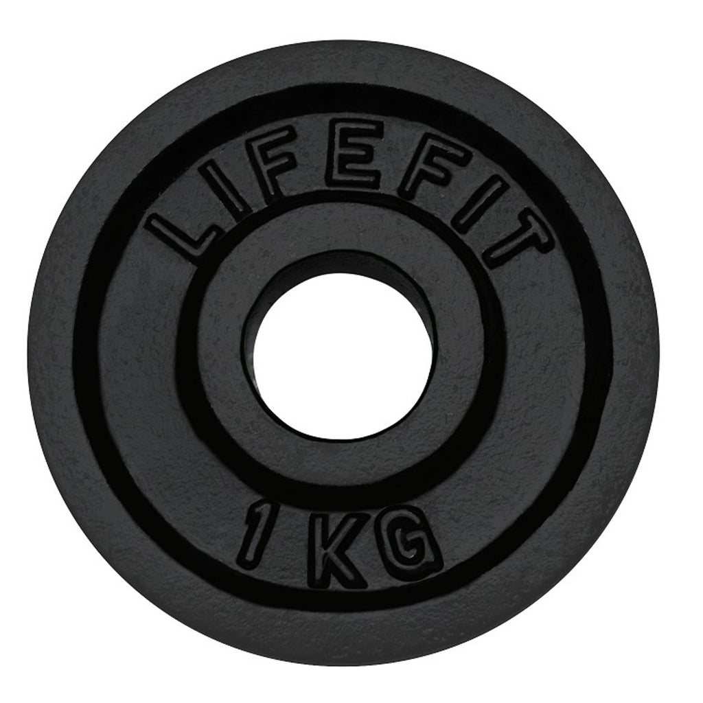 Lifefit raskusketas 1 kg
