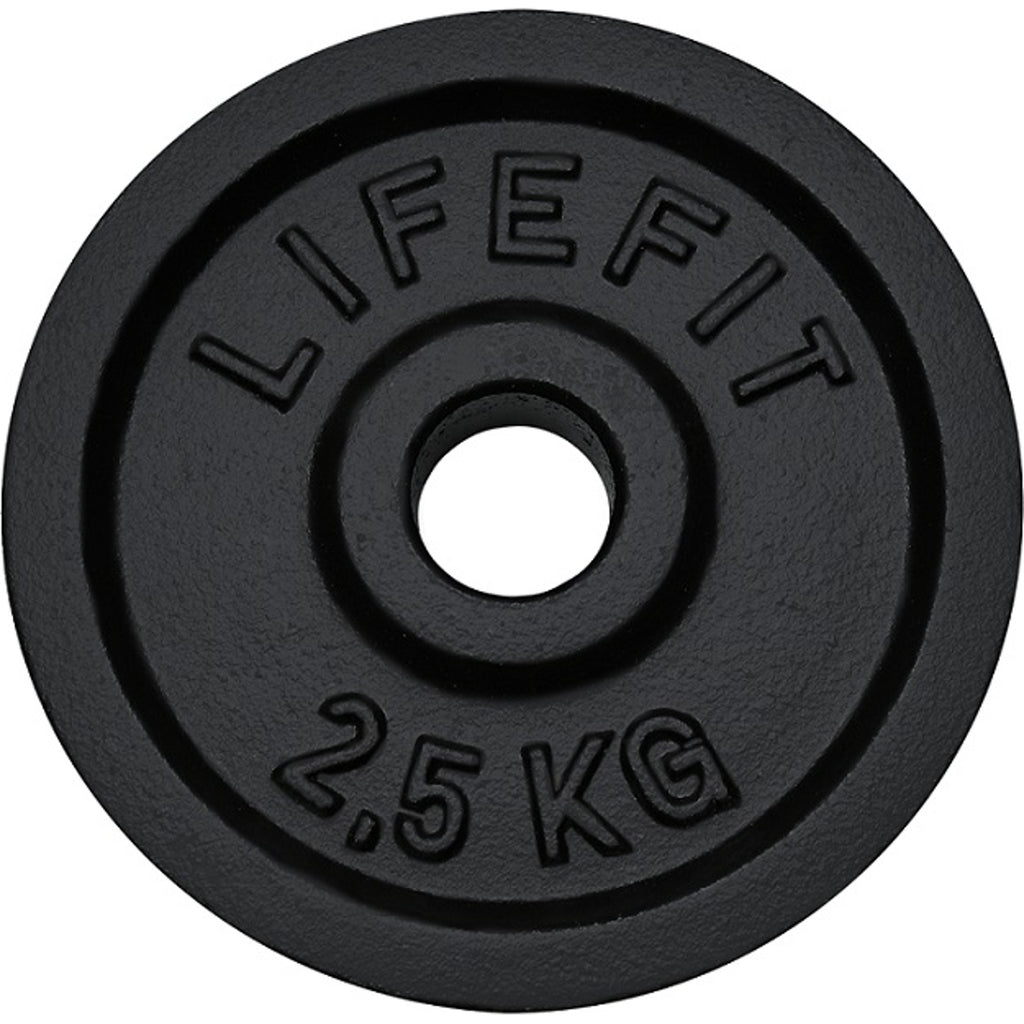 Lifefit raskusketas 2.5 kg