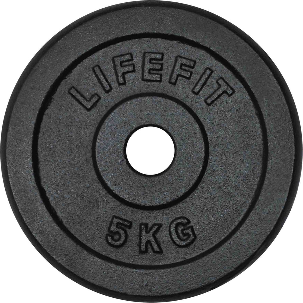 Lifefit raskusketas 5 kg