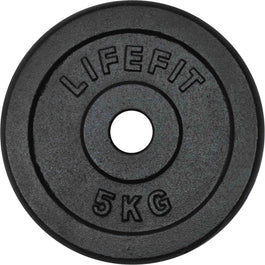 Lifefit raskusketas 5 kg