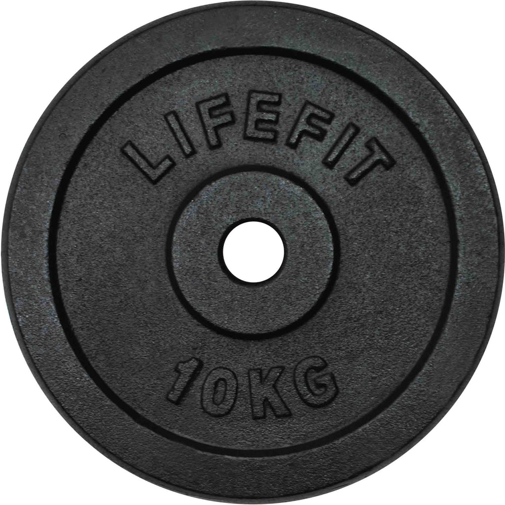 Lifefit raskusketas 10 kg