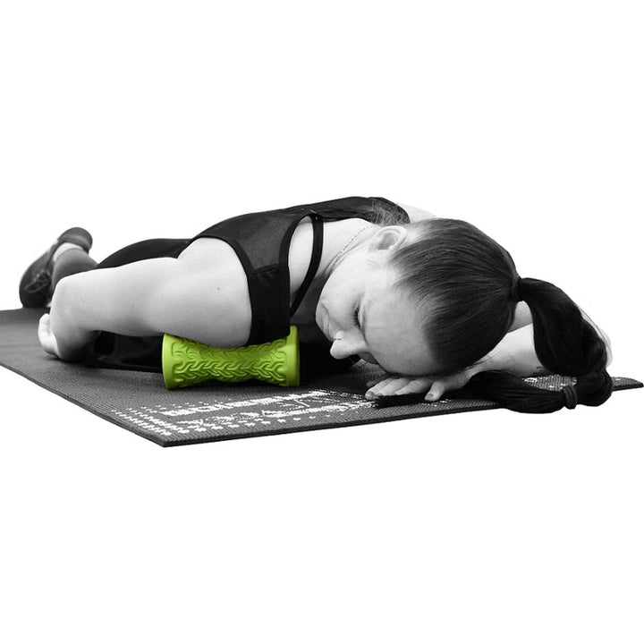 Lifefit jalatalla massaazirull Rollsoft