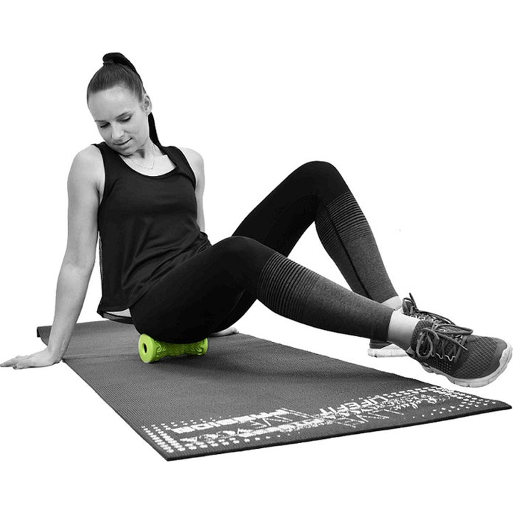 Lifefit jalatalla massaazirull Rollsoft