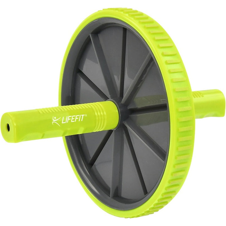 Lifefit võimlemisratas Wheel Single
