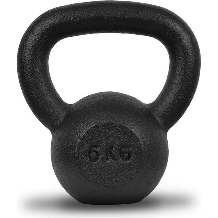 Lifefit terasest sangpomm 6 kg